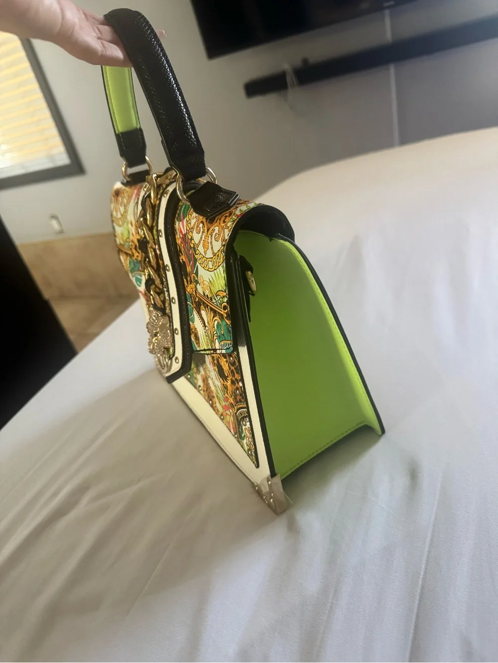 ALDO Baro handbag